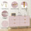 Commode 6 tiroirs 47,24 po Marable-1905679645