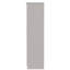 Borgeson Tall Triple Mirror Wardrobe-1985403068