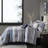 Bedding -  Barrier 7 Piece Comforter Forest Pattern-120264974-120264975