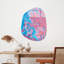Boze Painting on Glass
