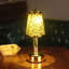Nancee Metal Table Lamp