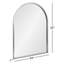 Miroir mural Clacy Rowla-991091950