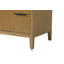 Meuble-lavabo simple 32 po en teck miel-1311895532-1311895507