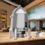3.2Gal Hot and Cold Coffee Dispenser