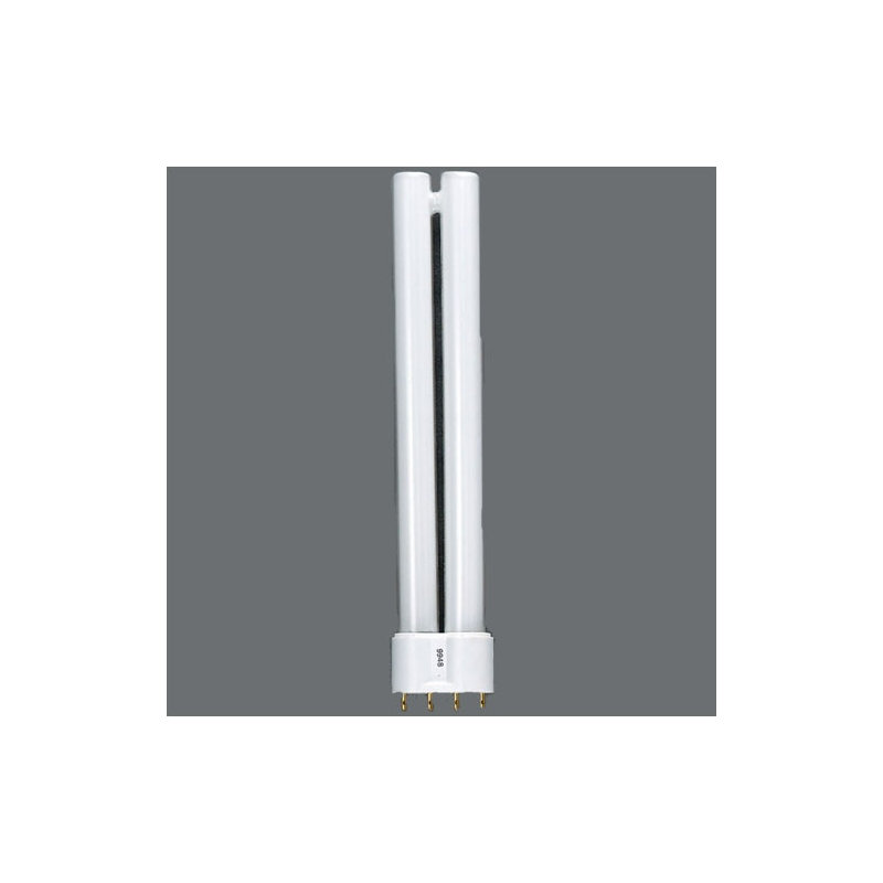 Ampoule fluorescente compacte à deux broches Otoe GU10, 18 W