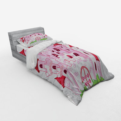 Quilt Set