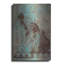 'Rusty Lady' by Andrea Haase, Metal Wall At,-1224064036