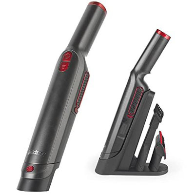 Yes Bagless Handheld Vacuum