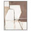 «Reclining Form III Brown Decor» par Art Remedy-119990428-123400577