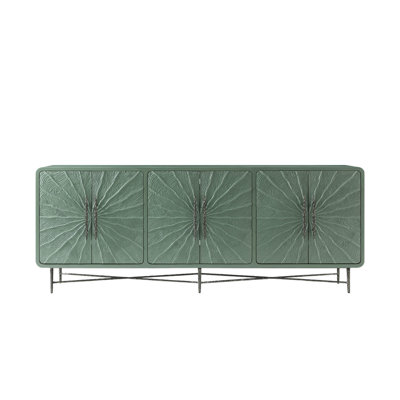 Essence 90.25'' Sideboard