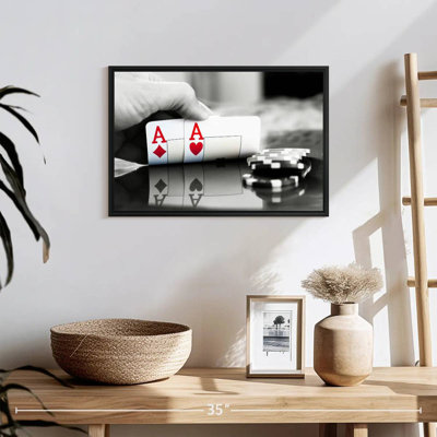 Poker Aces