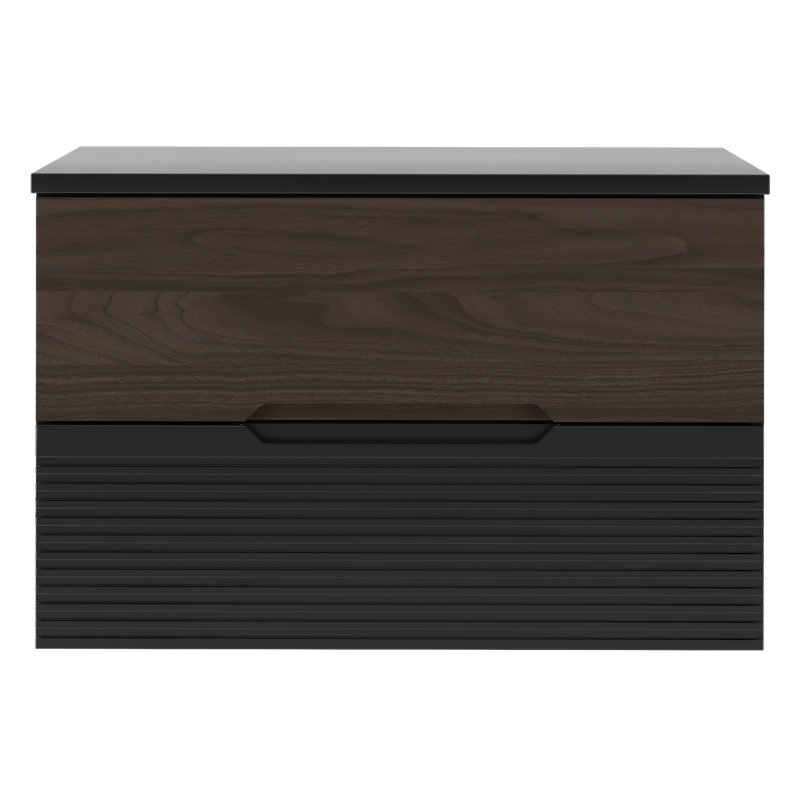 Annalicia 81mm Bathroom Vanity with Basin