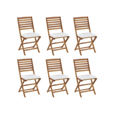 Chair Pad Cushion