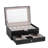 12 Slots Watch Box with Drawers