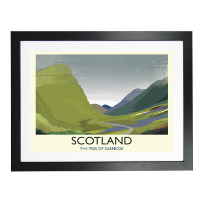 1 Piece Single Picture Frame Wall Art