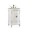 Ensemble de meuble-lavabo simple 21 po Aravale-50365123-23585159