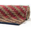 Smooth Comfort Striped Hand Woven Area Rug-1761440715