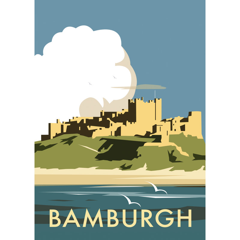 Dave Thompson - Print