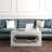 Inniss Square Coffee Table-797975604