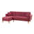 Claret Red is out of stock