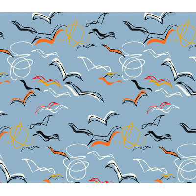 Polyester Wall Hanging