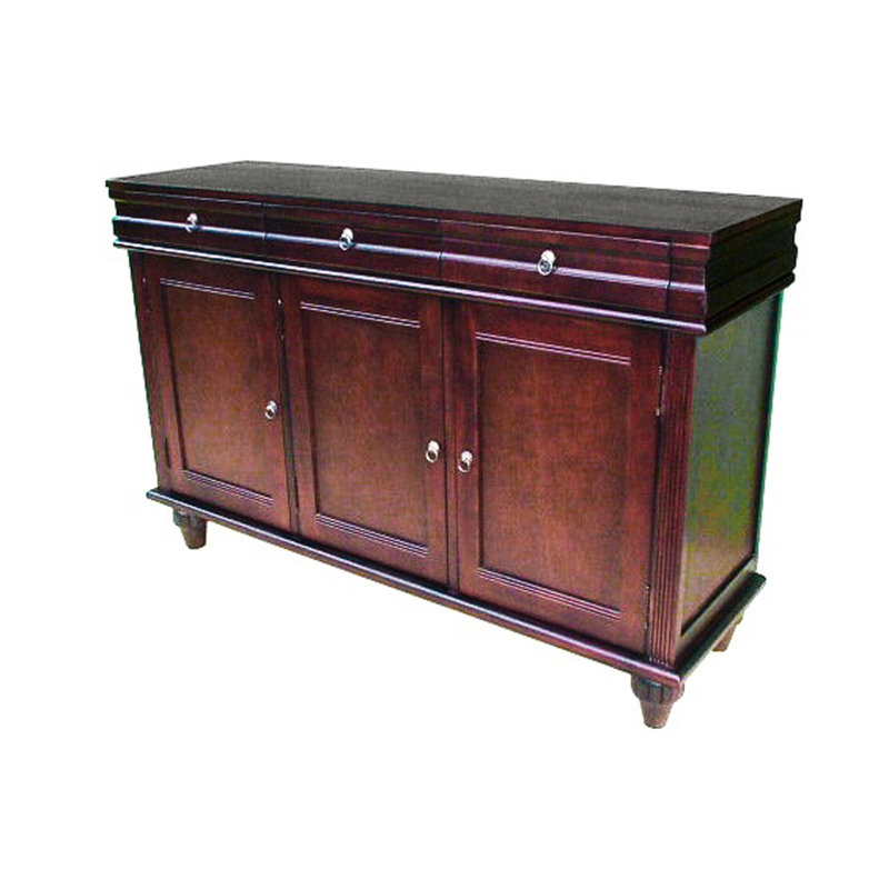 Buffet Lenard Bunfoot