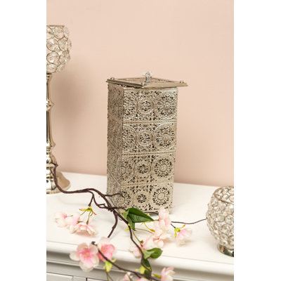 Decorative box Genoa