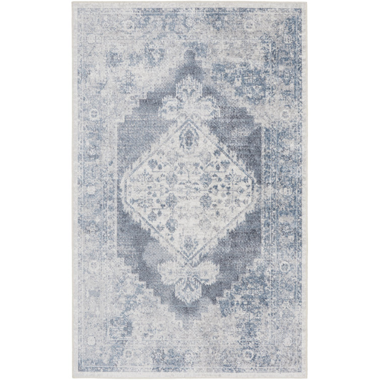 Privette Oriental Rug