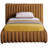 Nico Tufted Panel Bed-87414485-87414484