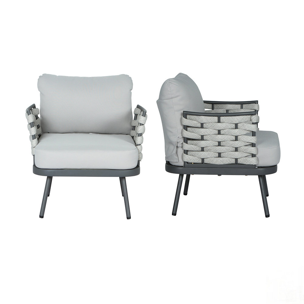 Les plus beaux fauteuils de salon du moment - Décoration