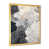 Gold Single Picture Framed