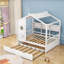 Lit plateforme avec lit gigogne Adaure-1632999931-1632999930