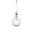 18" Wide Euri Tanta Pendant