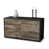 Driftwood / Matte Anthracite