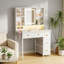 Dressing Table