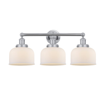 Raykwan 3 - Light Dimmable Vanity Light