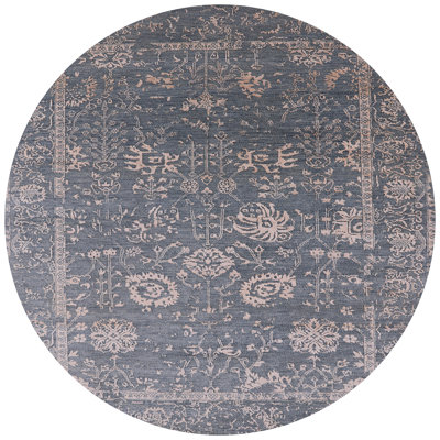 Hainesville Oriental Indoor Rug