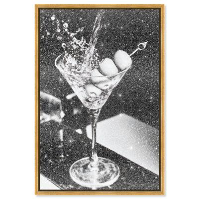 Chill Time III Print by Oliver Gal
