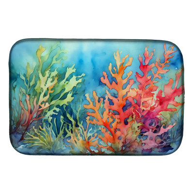 Drying Mat