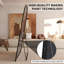 Miroir sur pied pleine longueur Classic-332111367-332111366