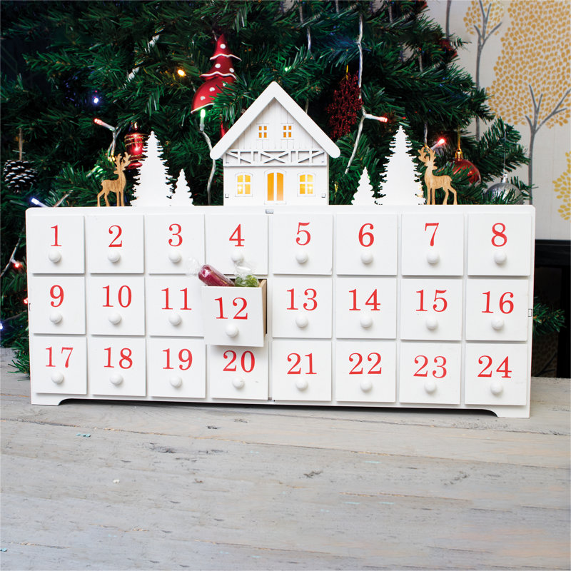 Christmas Advent Calendar
