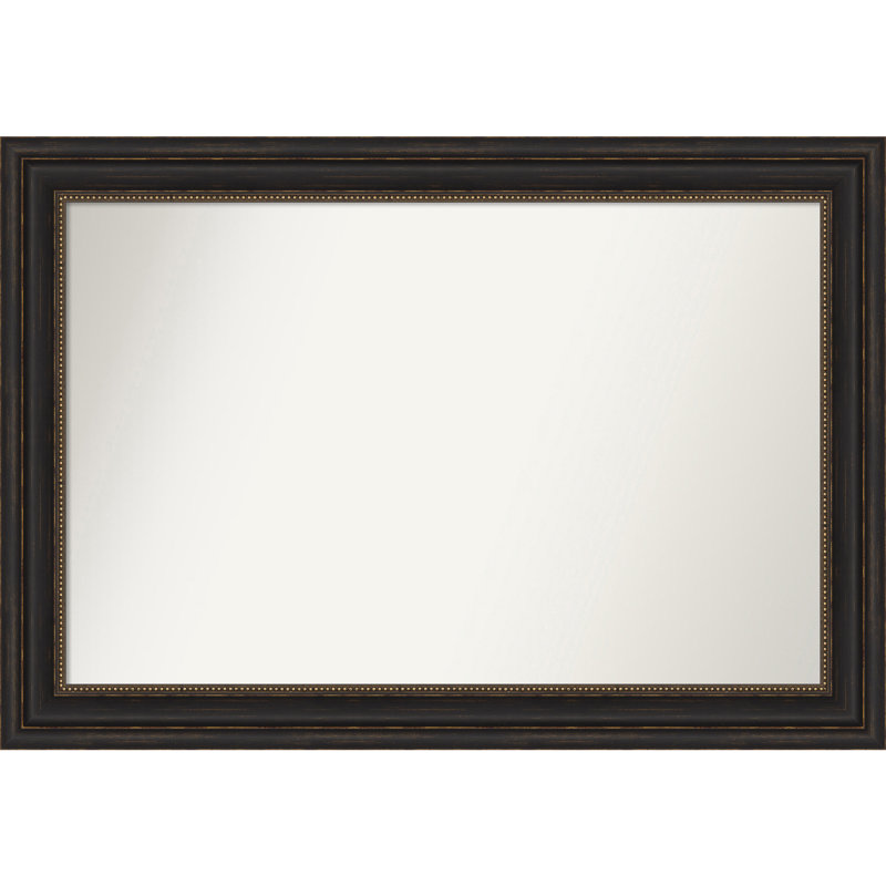 Marzano Wall Mirror, 27" x 39"