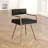 Meifod Upholstered Arm Chair-33880075