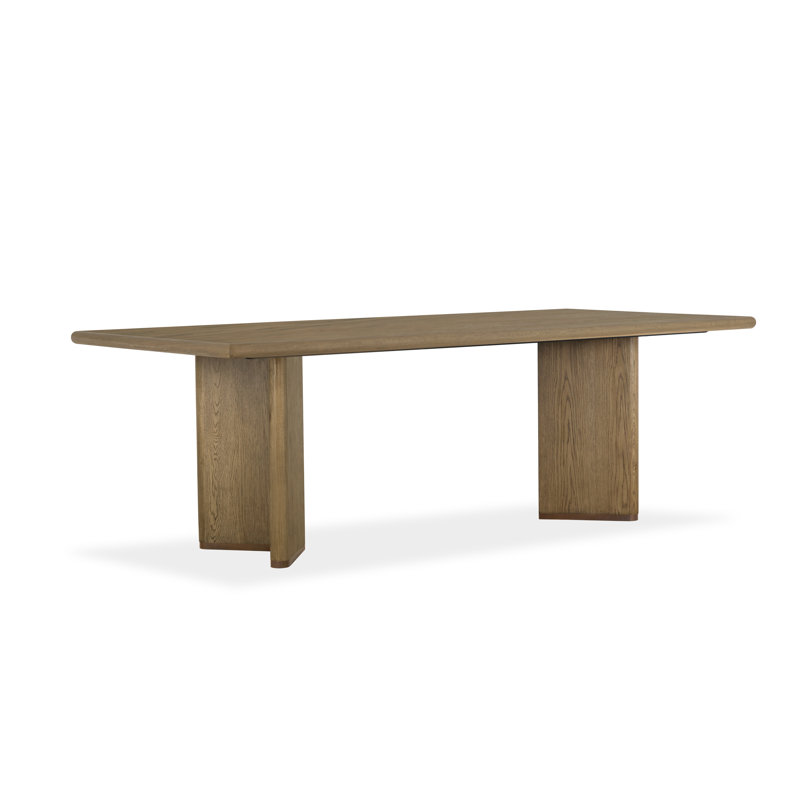 Table de salle à manger Solano