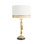 Frederick Cooper Jeweler's Hammer 31" Table Lamp