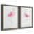 Grey Framed Canvas