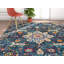 Binstead Oriental Area Rug-31339862