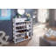 12 Pair Shoe Rack