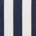 Navy Striped Acrylic