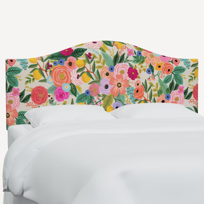 Mayfair Headboard